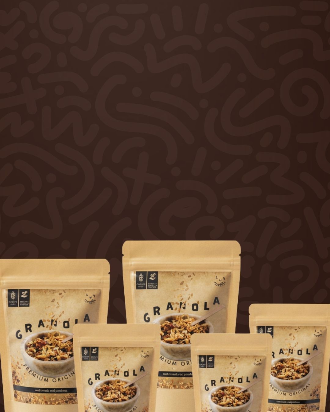 HWY Treats brand guide